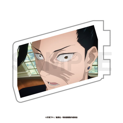 呪術廻戦_カスタマイズ場面写（懐玉・玉折） 10