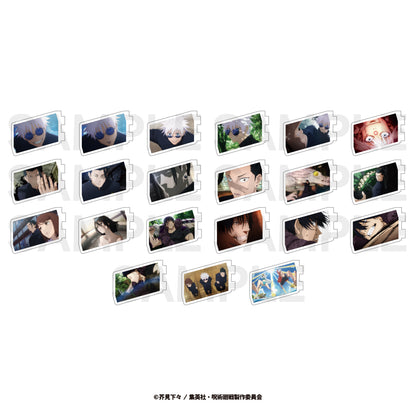 呪術廻戦_カスタマイズ場面写（懐玉・玉折） 11