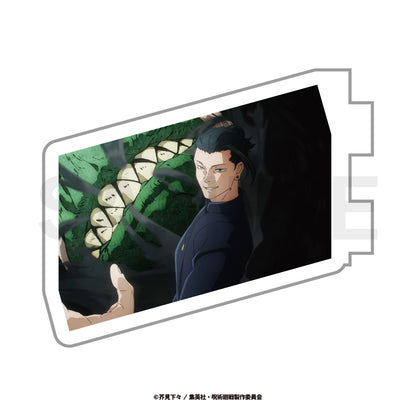 呪術廻戦_カスタマイズ場面写（懐玉・玉折） 12