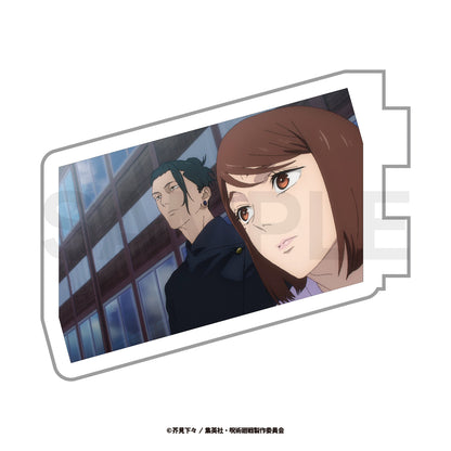 呪術廻戦_カスタマイズ場面写（懐玉・玉折） 13