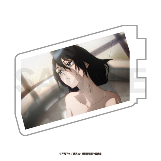 呪術廻戦_カスタマイズ場面写（懐玉・玉折） 14