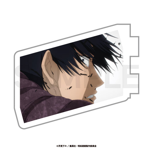 呪術廻戦_カスタマイズ場面写（懐玉・玉折） 17