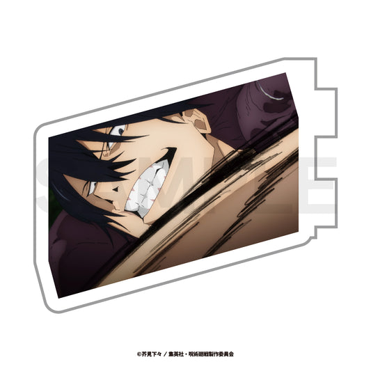 呪術廻戦_カスタマイズ場面写（懐玉・玉折） 18