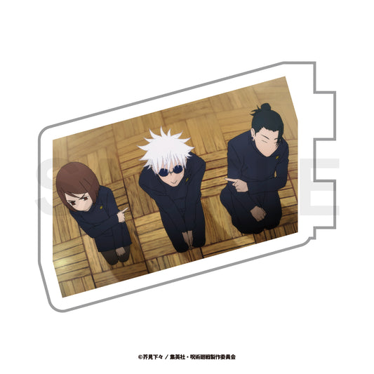 呪術廻戦_カスタマイズ場面写（懐玉・玉折） 20