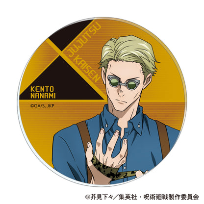 呪術廻戦 第2期_アクリルコースター／七海 建人　渋谷事変