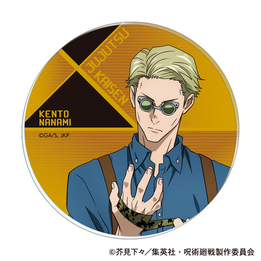 呪術廻戦 第2期_アクリルコースター／七海 建人　渋谷事変