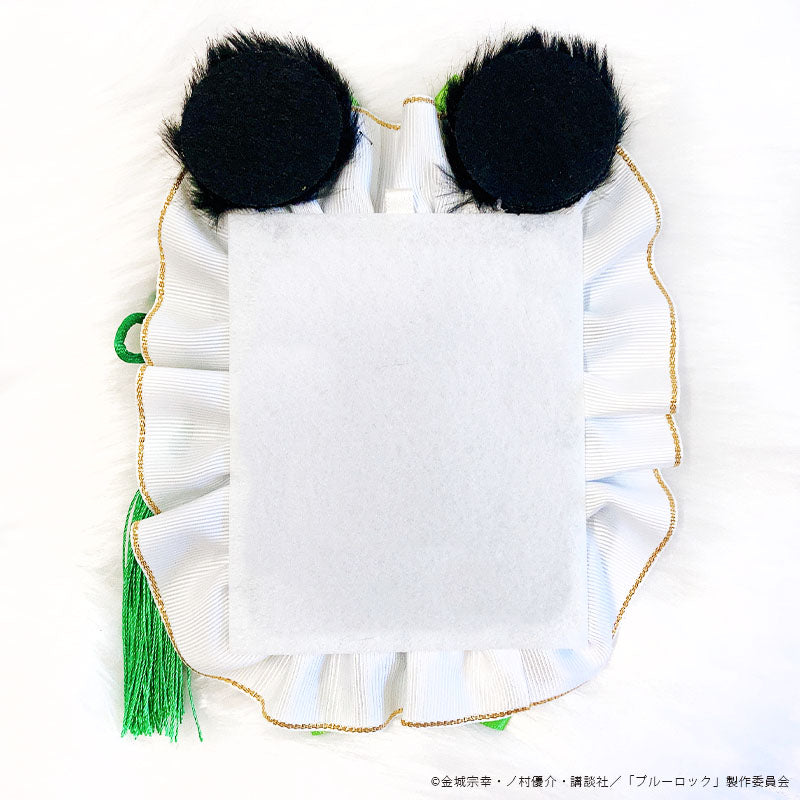 ブルーロック_トレカケース&カードセット Vol.2 潔世一