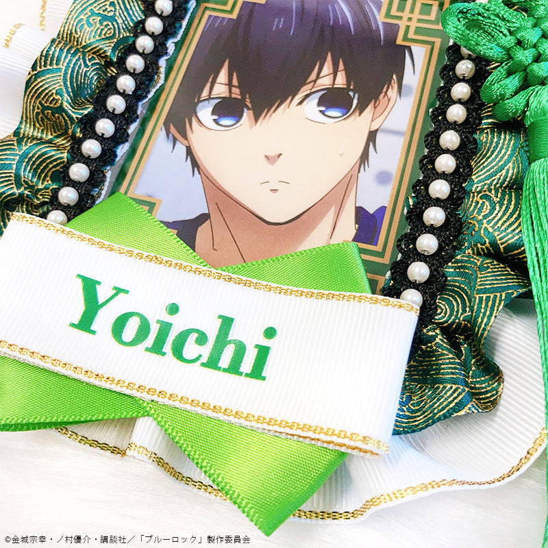 ブルーロック_トレカケース&カードセット Vol.2 潔世一