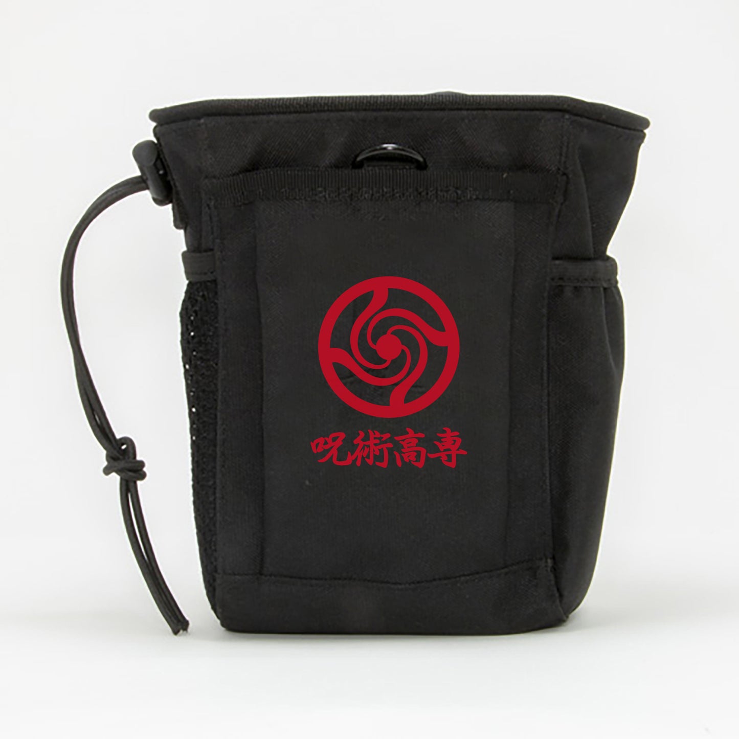 呪術廻戦_マルチポーチ 呪術高専