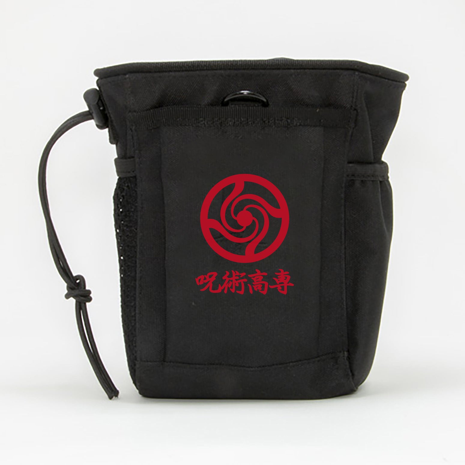 呪術廻戦_マルチポーチ 呪術高専