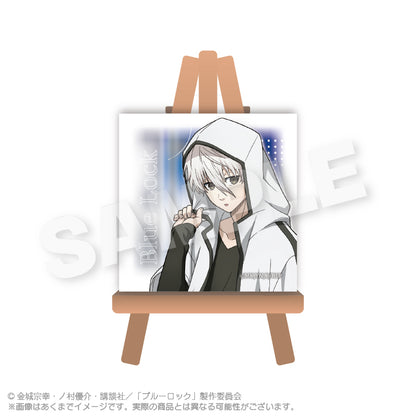 ブルーロック_ぷちキャンバスコレクション タクティカル ver. 凪 誠士郎