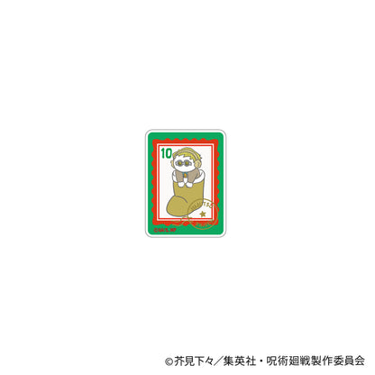 呪術廻戦_ミニアクリルクリップ~クリスます~(七海建人)