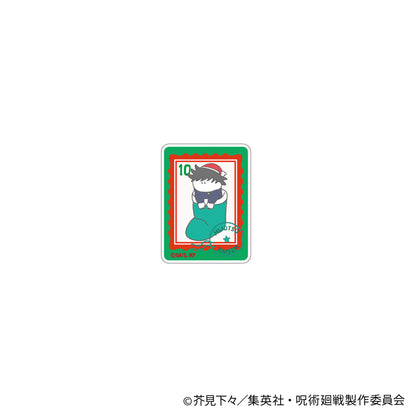 呪術廻戦_ミニアクリルクリップ~クリスます~(伏黒 恵)