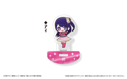 【推しの子】 _スウィングアクリルスタンド【コンプリートBOX】