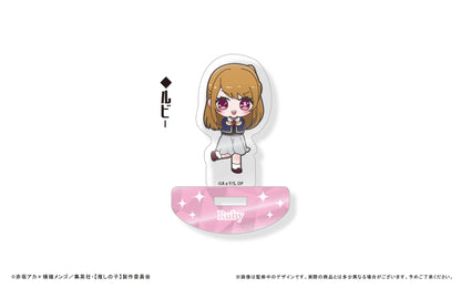 【推しの子】 _スウィングアクリルスタンド【コンプリートBOX】