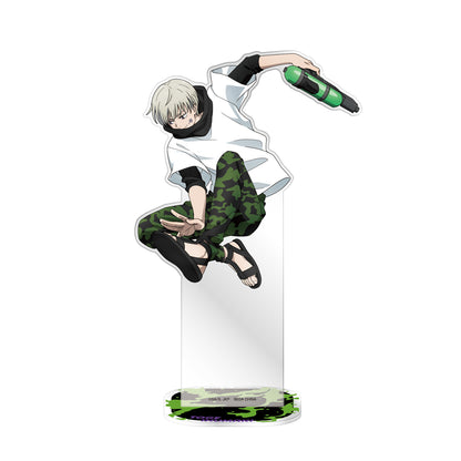 呪術廻戦_BIGアクリルスタンド 狗巻棘