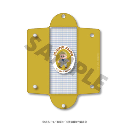 呪術廻戦_ クリアマルチケース07.七海 建人