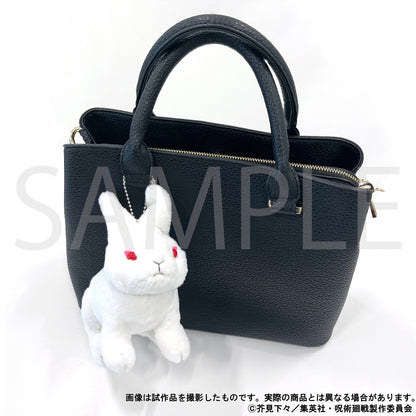 呪術廻戦　第2期_脱兎ぬいぐるみキーチェーン