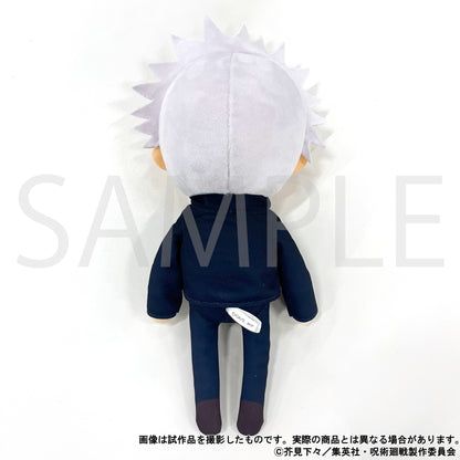 呪術廻戦　第2期_ポージングドール／五条 悟　懐玉・玉折