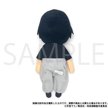 呪術廻戦　第2期_ポージングドール／伏黒 甚爾　懐玉・玉折