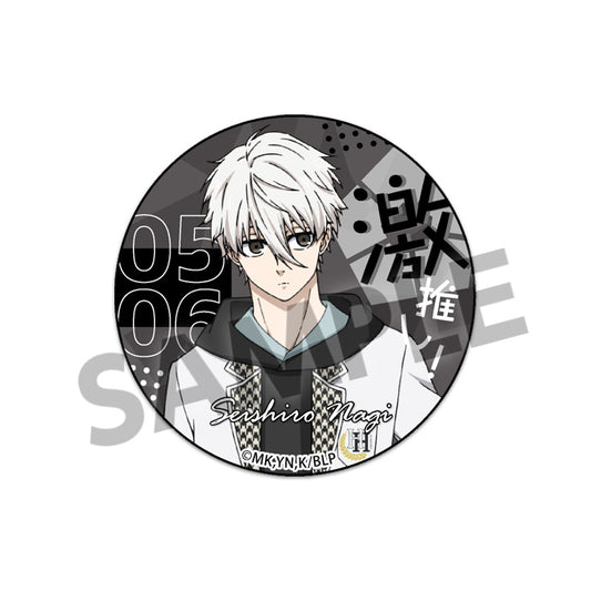 ブルーロック_激推しスマホグリップ 凪 誠士郎