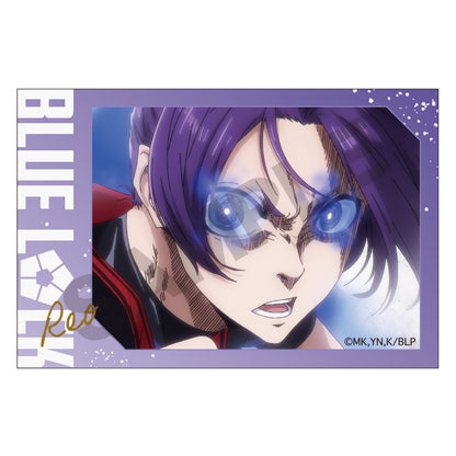 ブルーロック_トレーディングスクエア缶バッジ　場面写【コンプリートBOX】