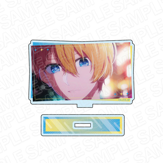 【推しの子】_アクリルスタンド アクア