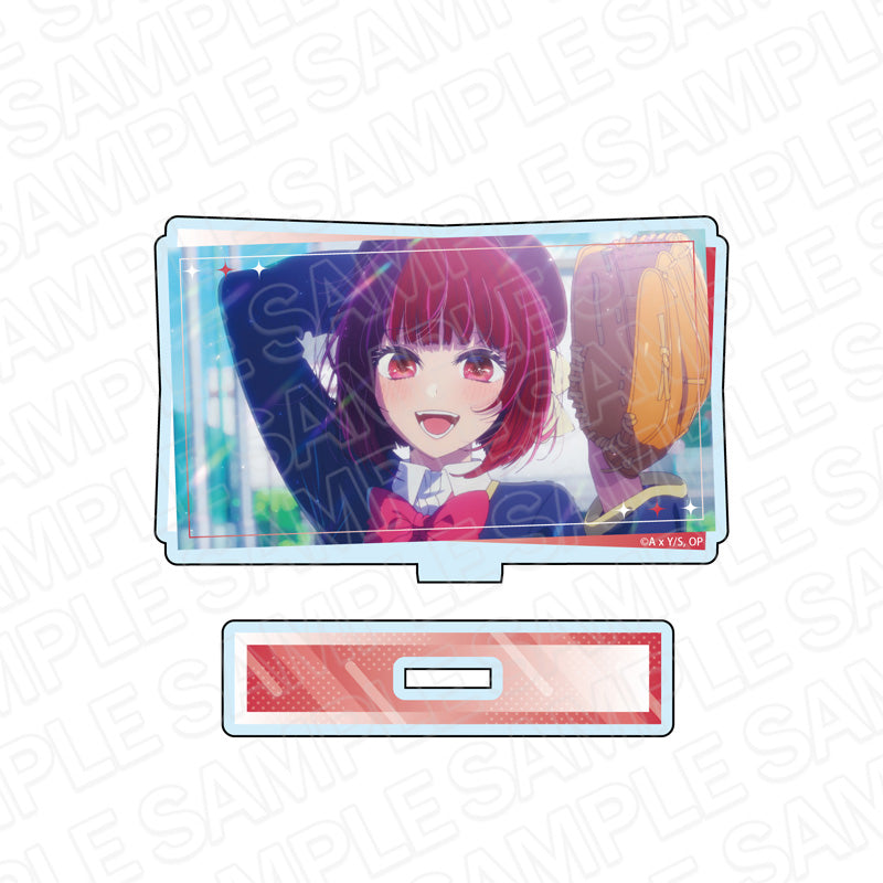 【推しの子】_アクリルスタンド 有馬かな