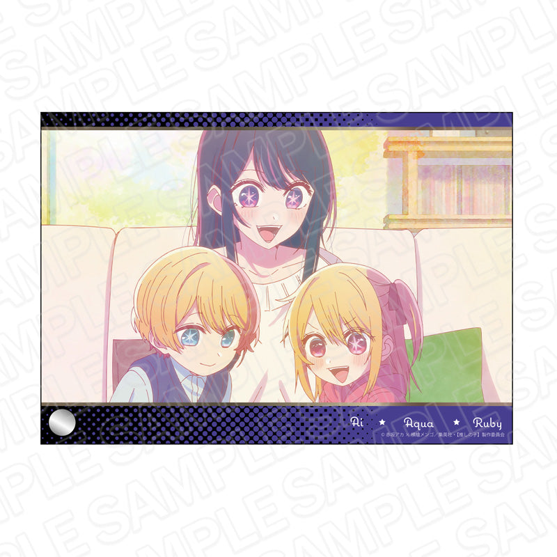 【推しの子】_ミニアクリルアート A