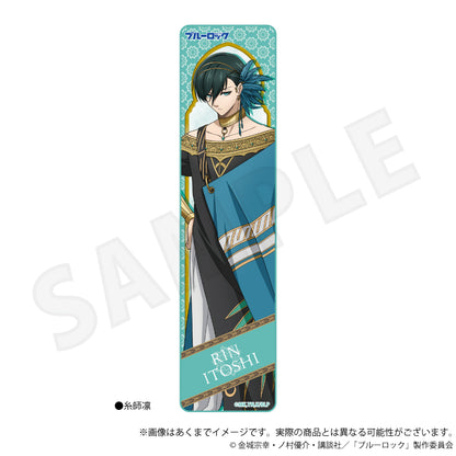 ブルーロック_フルカラータオル アラビアン ver. 糸師 凛