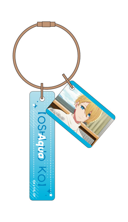 【推しの子】_メモリアルアクリルプレートコレクション【BOX／6パック入り】