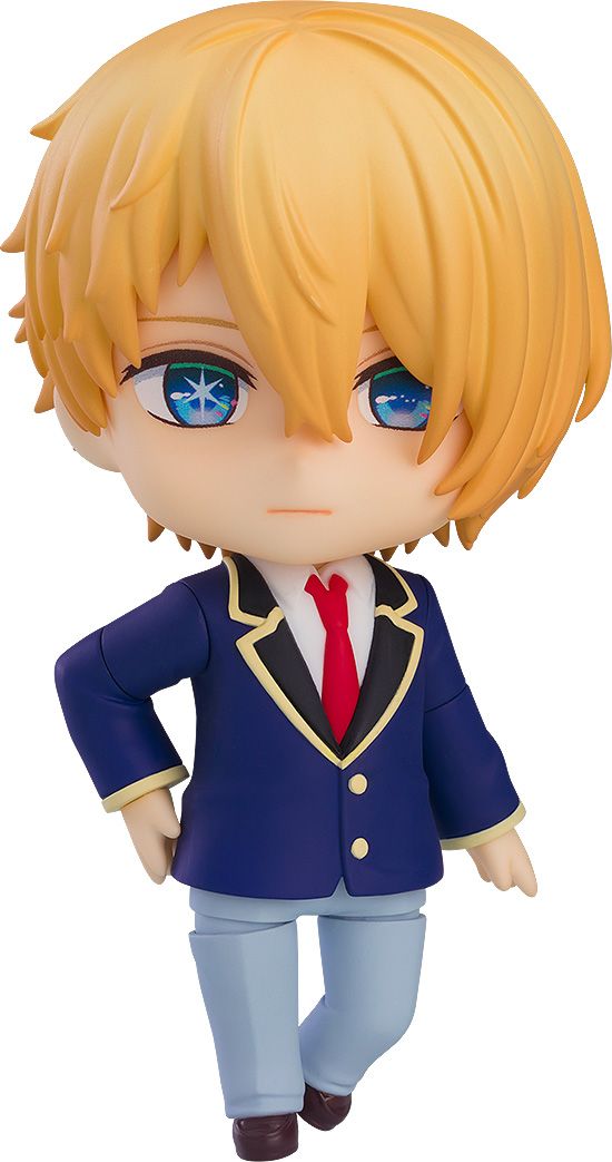 【推しの子】_ねんどろいど アクア