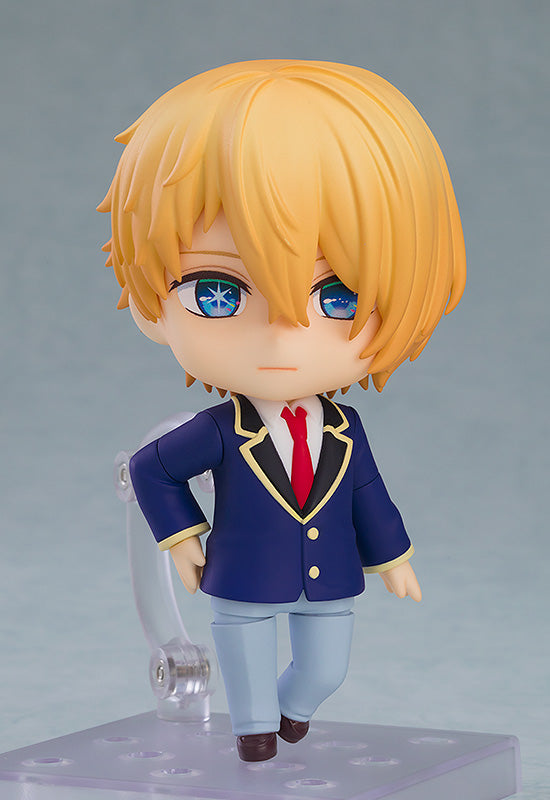 【推しの子】_ねんどろいど アクア