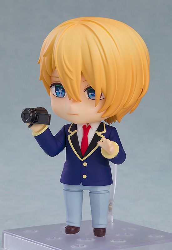 【推しの子】_ねんどろいど アクア
