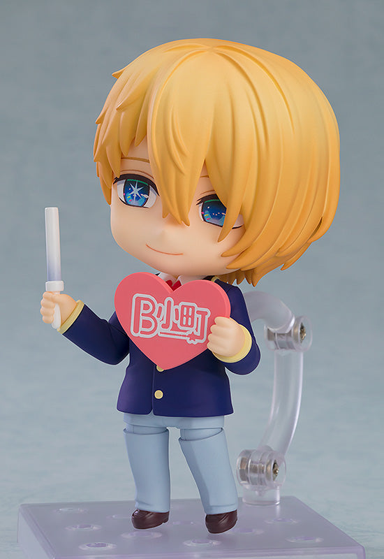 【推しの子】_ねんどろいど アクア