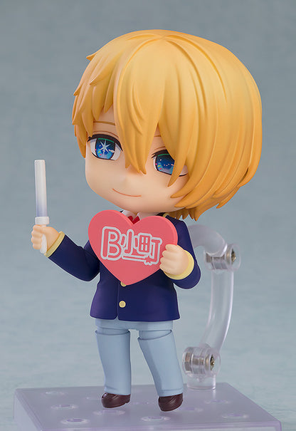 【推しの子】_ねんどろいど アクア