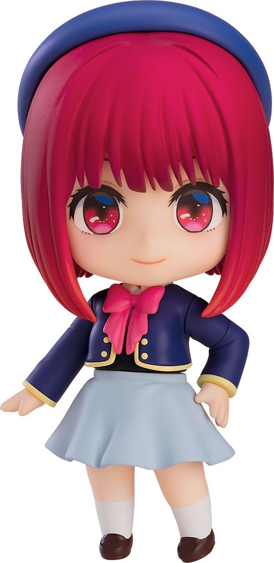 【推しの子】_ねんどろいど 有馬かな