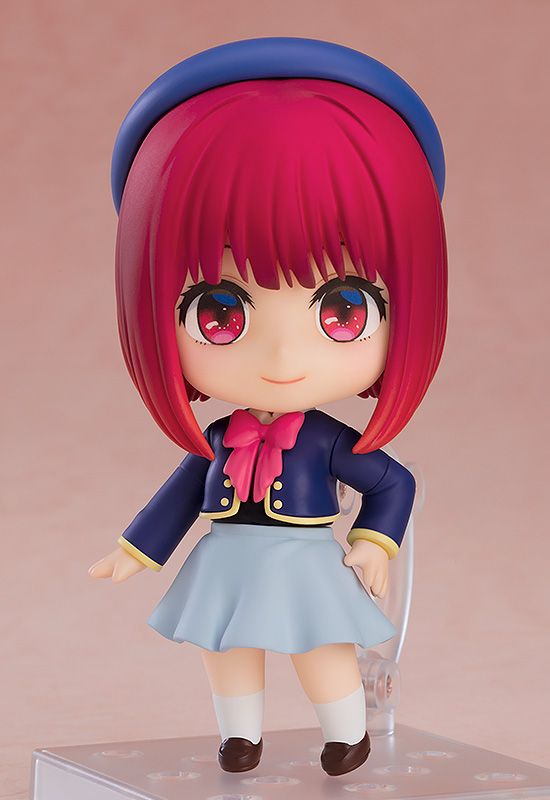 【推しの子】_ねんどろいど 有馬かな