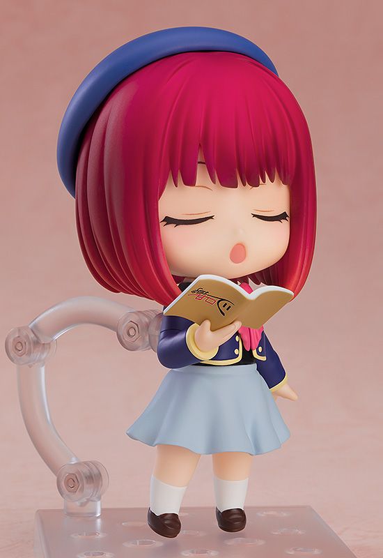 【推しの子】_ねんどろいど 有馬かな