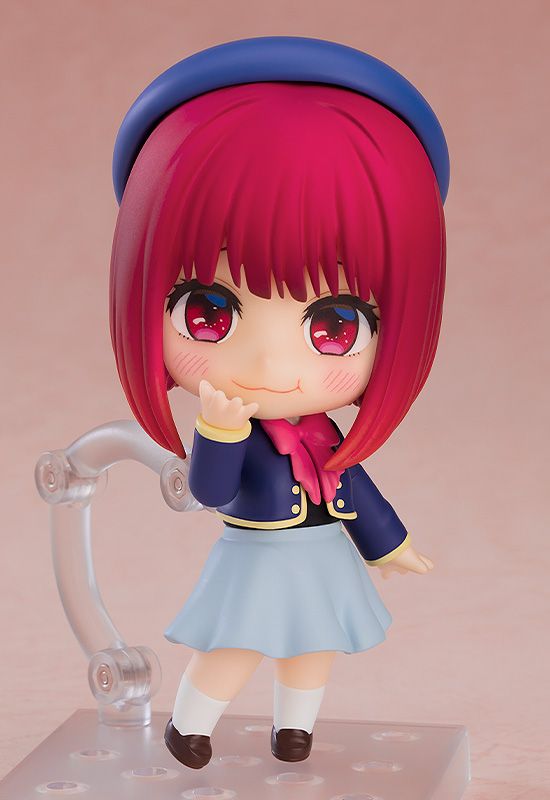 【推しの子】_ねんどろいど 有馬かな