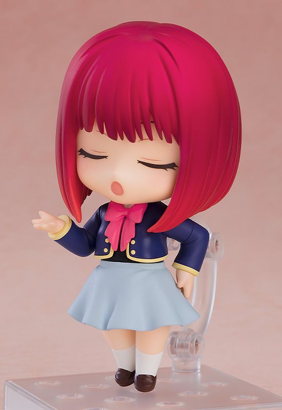 【推しの子】_ねんどろいど 有馬かな