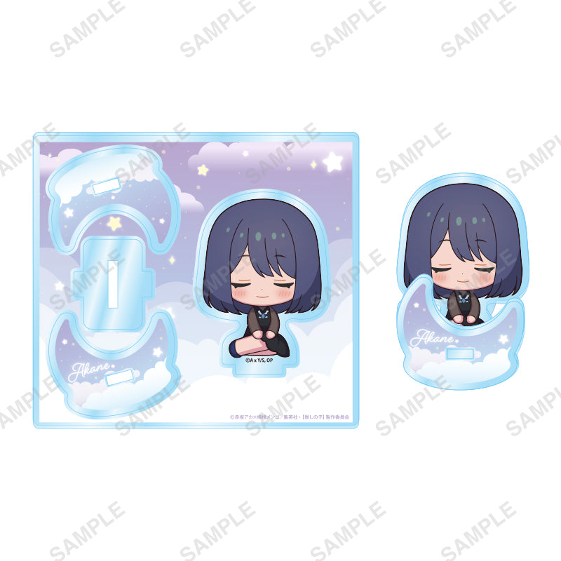 【推しの子】_おやすみシリーズ ゆりかごアクリルスタンド（黒川あかね）