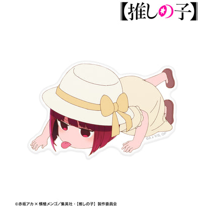 【推しの子】_重曹ちゃん スマホグリップ