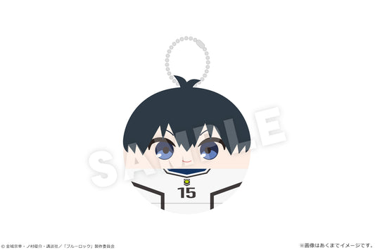 ブルーロック_ころまにあ Vol.1 01 潔世一