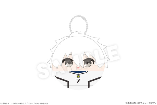 ブルーロック_ころまにあ Vol.1 04 凪誠士郎