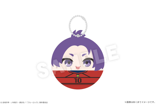 ブルーロック_ころまにあ Vol.1 05 御影玲王