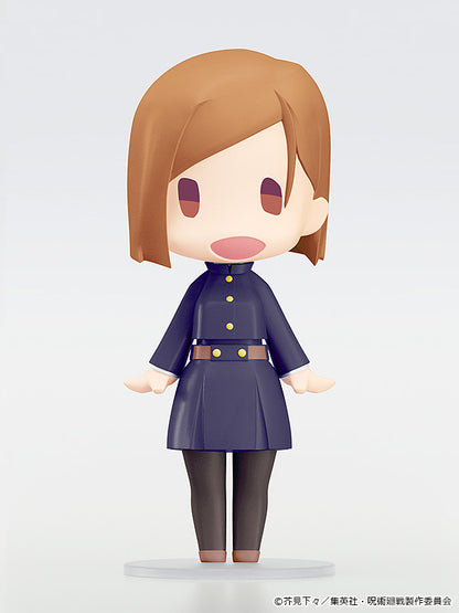 呪術廻戦_HELLO! GOOD SMILE 釘崎野薔薇