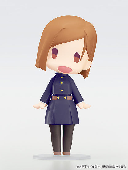 呪術廻戦_HELLO! GOOD SMILE 釘崎野薔薇