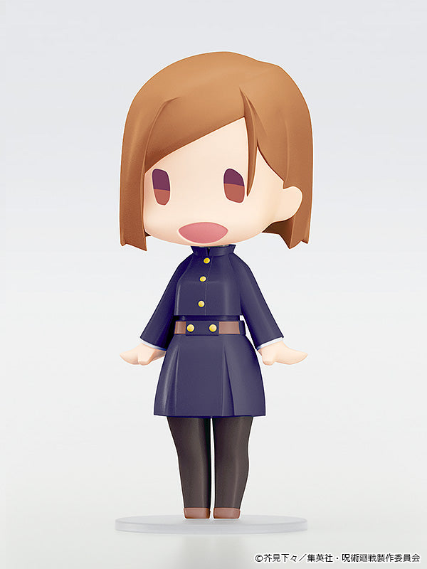 呪術廻戦_HELLO! GOOD SMILE 釘崎野薔薇