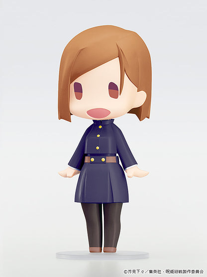 呪術廻戦_HELLO! GOOD SMILE 釘崎野薔薇